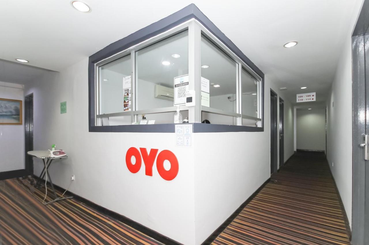 Super Oyo 90345 Tm Hotel Ампанг Екстериор снимка