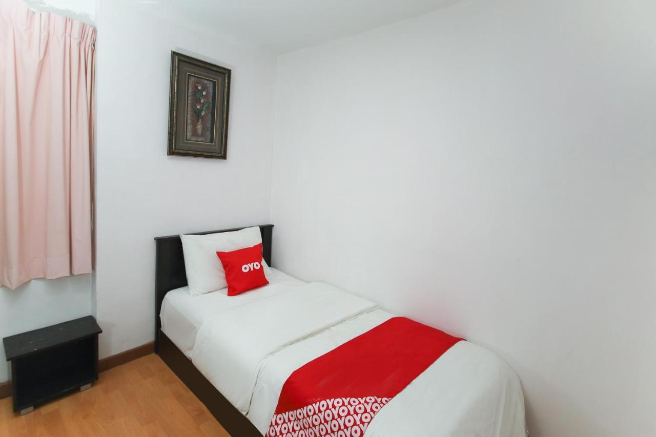 Super Oyo 90345 Tm Hotel Ампанг Екстериор снимка