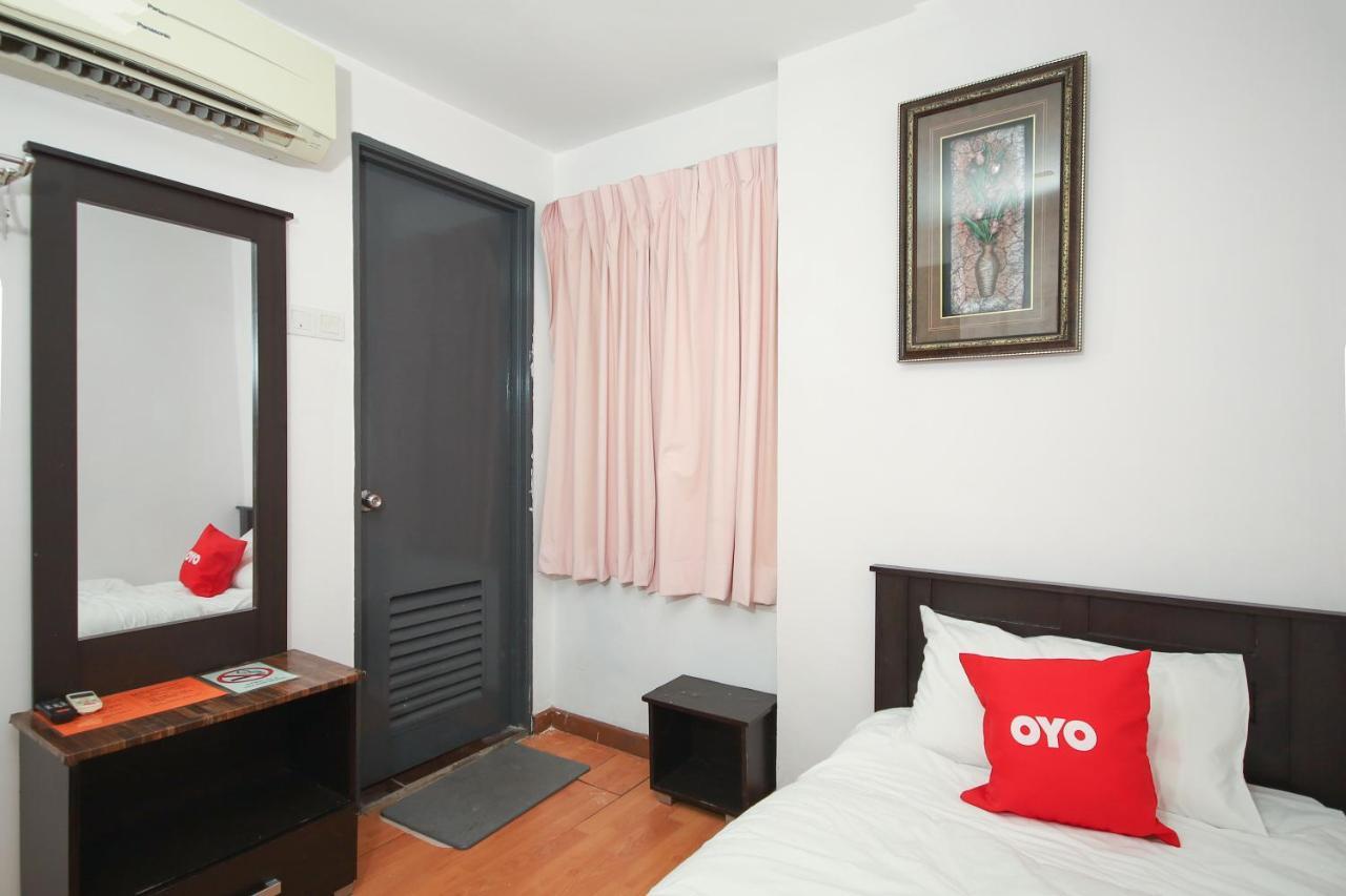 Super Oyo 90345 Tm Hotel Ампанг Екстериор снимка